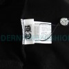 Chrome Hearts - Off White 23FW Co-branded Crewneck Hoodie