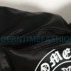 Chrome Hearts - 23FW Rainbow String Label Round Neck Hoodie