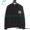 Chrome Hearts - 23FW Rainbow String Label Round Neck Hoodie