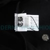 Chrome Hearts - 23FW Rainbow String Label Round Neck Hoodie
