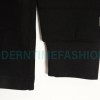 Chanel - Basic Double C Letter Embroidered Hoodie