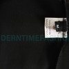 Chanel - Basic Double C Letter Embroidered Hoodie