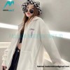 Chrome Hearts - 22FW Nack Large Horseshoe Zipper Coat