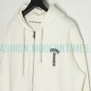 Chrome Hearts - 22FW Nack Large Horseshoe Zipper Coat