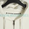 Chrome Hearts - 22FW Nack Large Horseshoe Zipper Coat