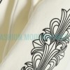 Chrome Hearts - 22FW Nack Large Horseshoe Zipper Coat
