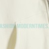 Chrome Hearts - 22FW Nack Large Horseshoe Zipper Coat