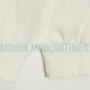 Chrome Hearts - 22FW Nack Large Horseshoe Zipper Coat