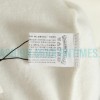 Chrome Hearts - 22FW Nack Large Horseshoe Zipper Coat