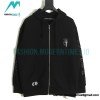 Chrome Hearts - 22FW Big Sword Zipper Jacket