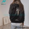 Chrome Hearts - 22FW Big Sword Zipper Jacket