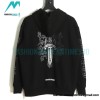 Chrome Hearts - 22FW Big Sword Zipper Jacket