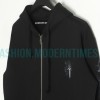 Chrome Hearts - 22FW Big Sword Zipper Jacket