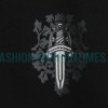 Chrome Hearts - 22FW Big Sword Zipper Jacket