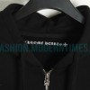 Chrome Hearts - 22FW Big Sword Zipper Jacket