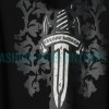 Chrome Hearts - 22FW Big Sword Zipper Jacket