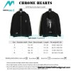 Chrome Hearts - 22FW Big Sword Zipper Jacket