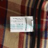 Chrome Hearts - Flannel Plaid Half-zip Shirt