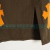 Chrome Hearts - Leather Label Shirt