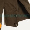 Chrome Hearts - Leather Label Shirt