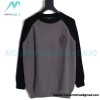 Chrome Hearts - 2023SS Horseshoe Shoulder Knit Embroidered Sweater