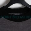 Chrome Hearts - 2023SS Horseshoe Shoulder Knit Embroidered Sweater