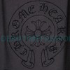 Chrome Hearts - 2023SS Horseshoe Shoulder Knit Embroidered Sweater
