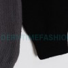 Chrome Hearts - 2023SS Horseshoe Shoulder Knit Embroidered Sweater
