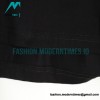 Chanel - 23ss Rhinestone Logo Short Sleeve