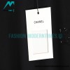 Chanel - 23ss Rhinestone Logo Short Sleeve