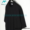 Chanel - 23ss Rhinestone Logo Short Sleeve