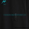 Chanel - 23ss Rhinestone Logo Short Sleeve