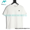 Chanel - 21ss Small Embroidered Short Sleeve T-shirt