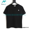 Chanel - 21ss Small Embroidered Short Sleeve T-shirt