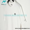 Chanel - 21ss Small Embroidered Short Sleeve T-shirt