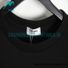 Chanel - 21ss Small Embroidered Short Sleeve T-shirt