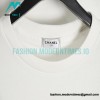 Chanel - 21ss Small Embroidered Short Sleeve T-shirt