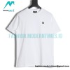 Chanel - 22ss Double C Embroidery Short Sleeve T-shirt