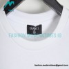 Chanel - 22ss Double C Embroidery Short Sleeve T-shirt