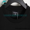 Chanel - 22ss Double C Embroidery Short Sleeve T-shirt