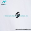 Chanel - 22ss Double C Embroidery Short Sleeve T-shirt