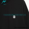 Chanel - 22ss Double C Embroidery Short Sleeve T-shirt