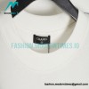Chanel - 22ss Flash Diamond Reflective Strip Short Sleeve