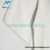 Chanel - 22ss Flash Diamond Reflective Strip Short Sleeve