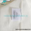 Chanel - 22ss Flash Diamond Reflective Strip Short Sleeve