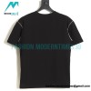 Chanel - 22ss Flash Diamond Reflective Strip Short Sleeve