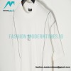 Chanel - 22ss Flash Diamond Reflective Strip Short Sleeve