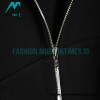 Celine - 23SS Letter Zipper Hoodie