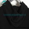 Celine - 23SS Letter Zipper Hoodie