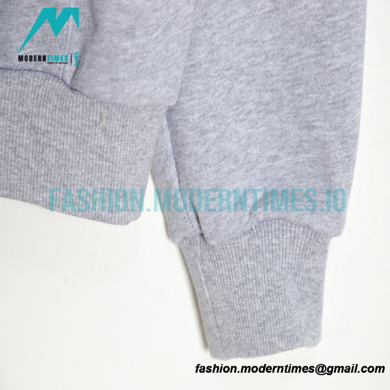 Celine - 23SS Letter Zipper Hoodie
